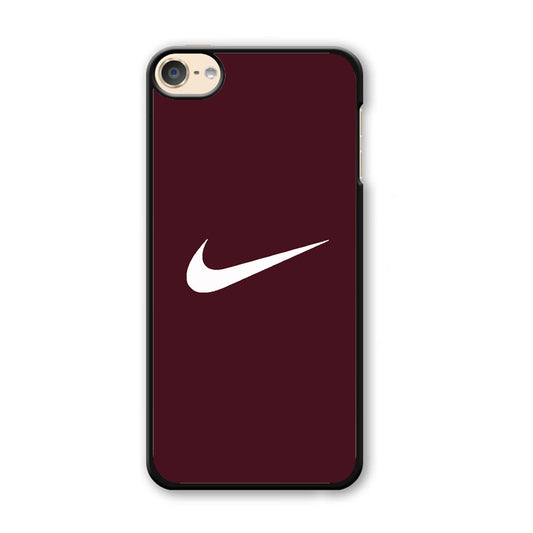 Nike Violete White iPod Touch 6 Case - Ezzystore