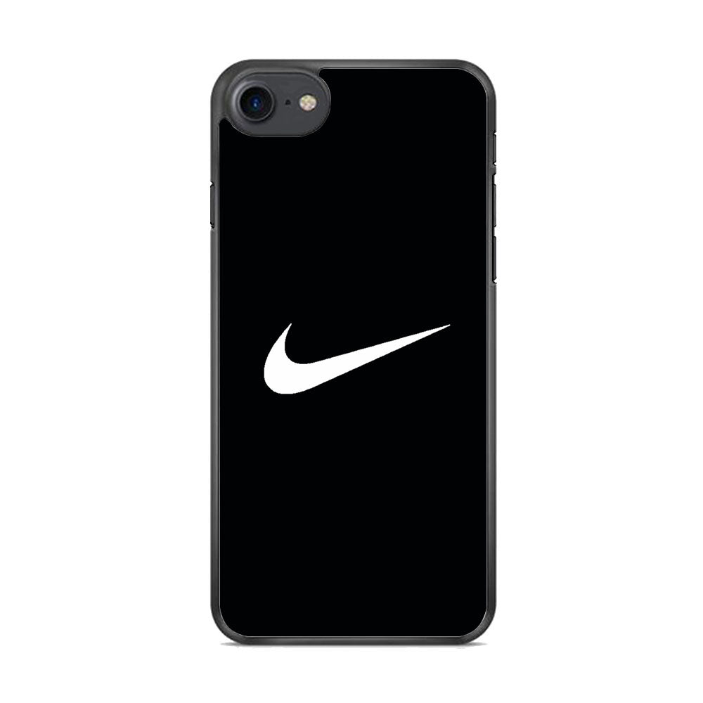 Nike White Logo iPhone 7 Case