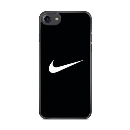 Nike White Logo iPhone 7 Case