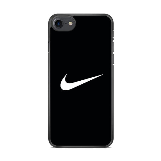 Nike White Logo iPhone 7 Case