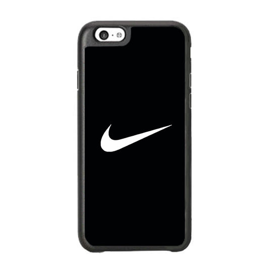 Nike White Logo iPhone 6 | 6s Case