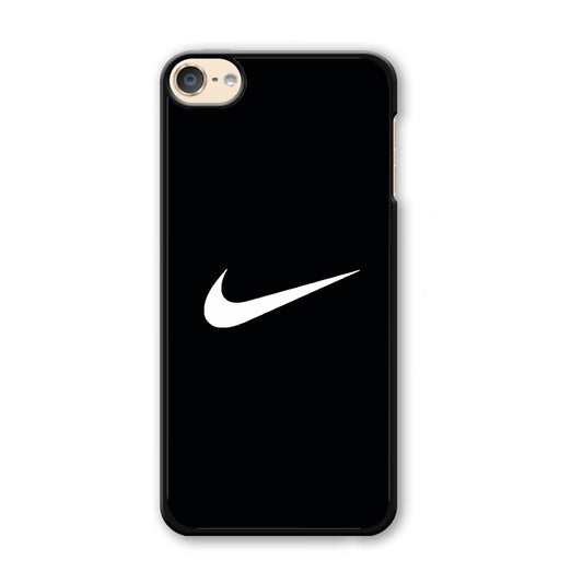 Nike White Logo iPod Touch 6 Case - Ezzystore