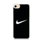 Nike White Logo iPhone 7 Case