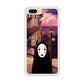 No Face Man Spirited Away iPhone 7 Plus Case