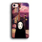 No Face Man Spirited Away iPhone 7 Case