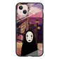 No Face Man Spirited Away iPhone 13 Case