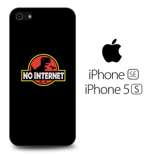 No Internet Meme iPhone 5 | 5s Case - Ezzystore