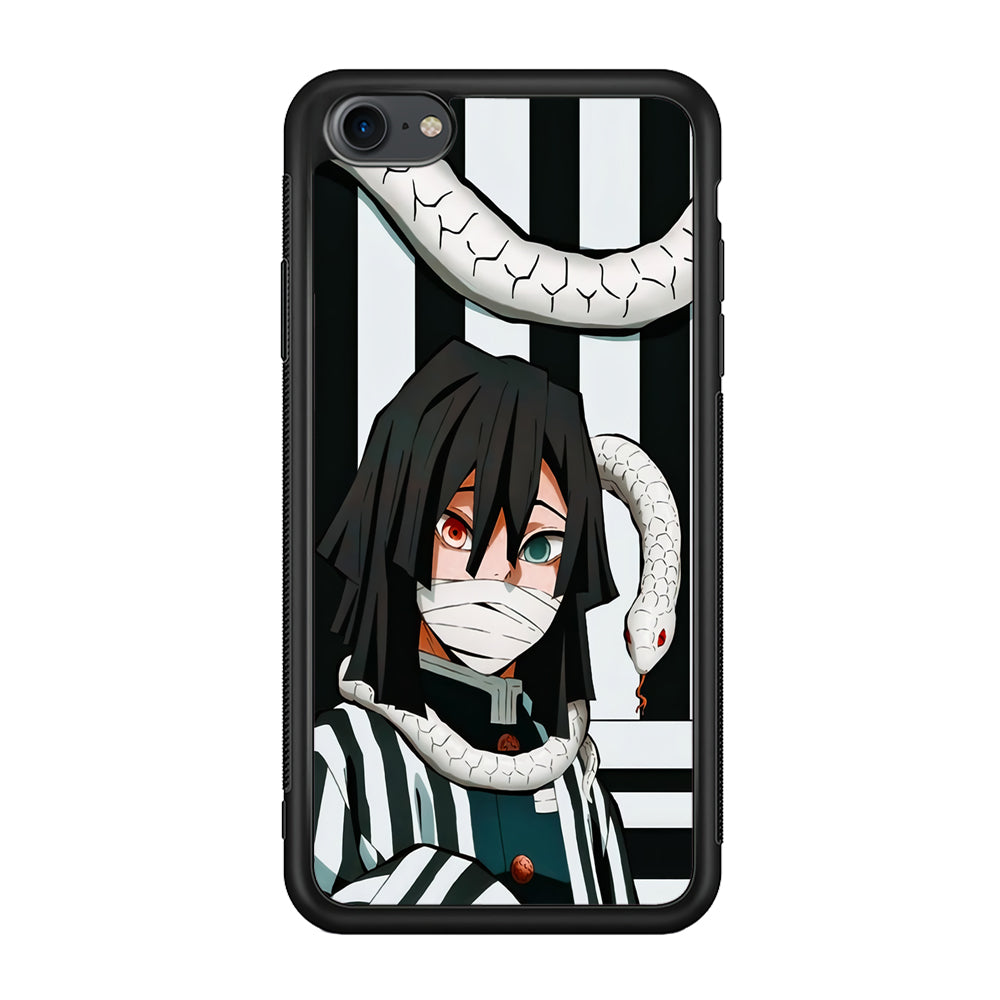 Obanai Iguro Hashira iPhone 7 Case