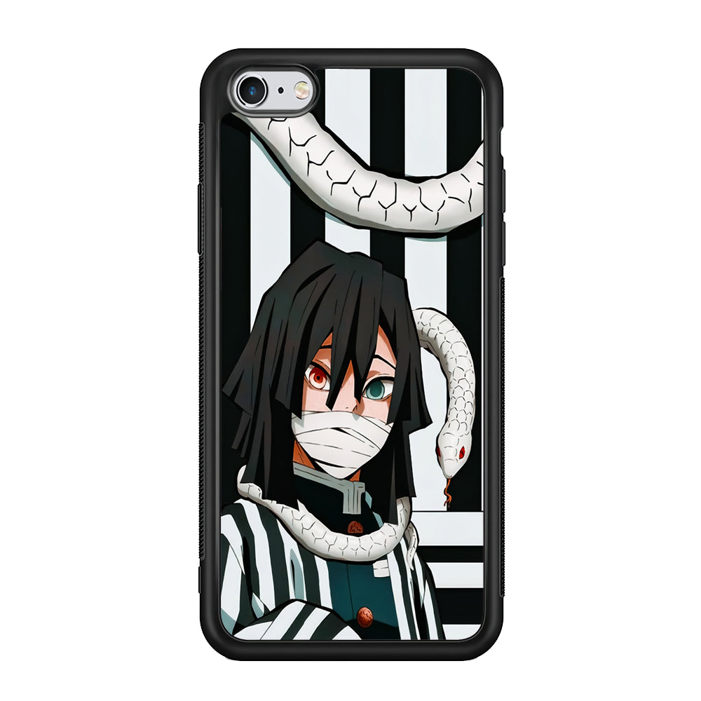 Obanai Iguro Hashira iPhone 6 | 6s Case