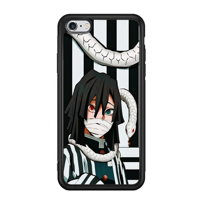 Obanai Iguro Hashira iPhone 6 | 6s Case