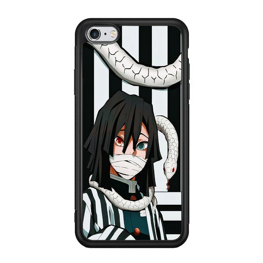 Obanai Iguro Hashira iPhone 6 | 6s Case