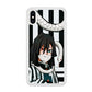 Obanai Iguro Hashira iPhone XS Case