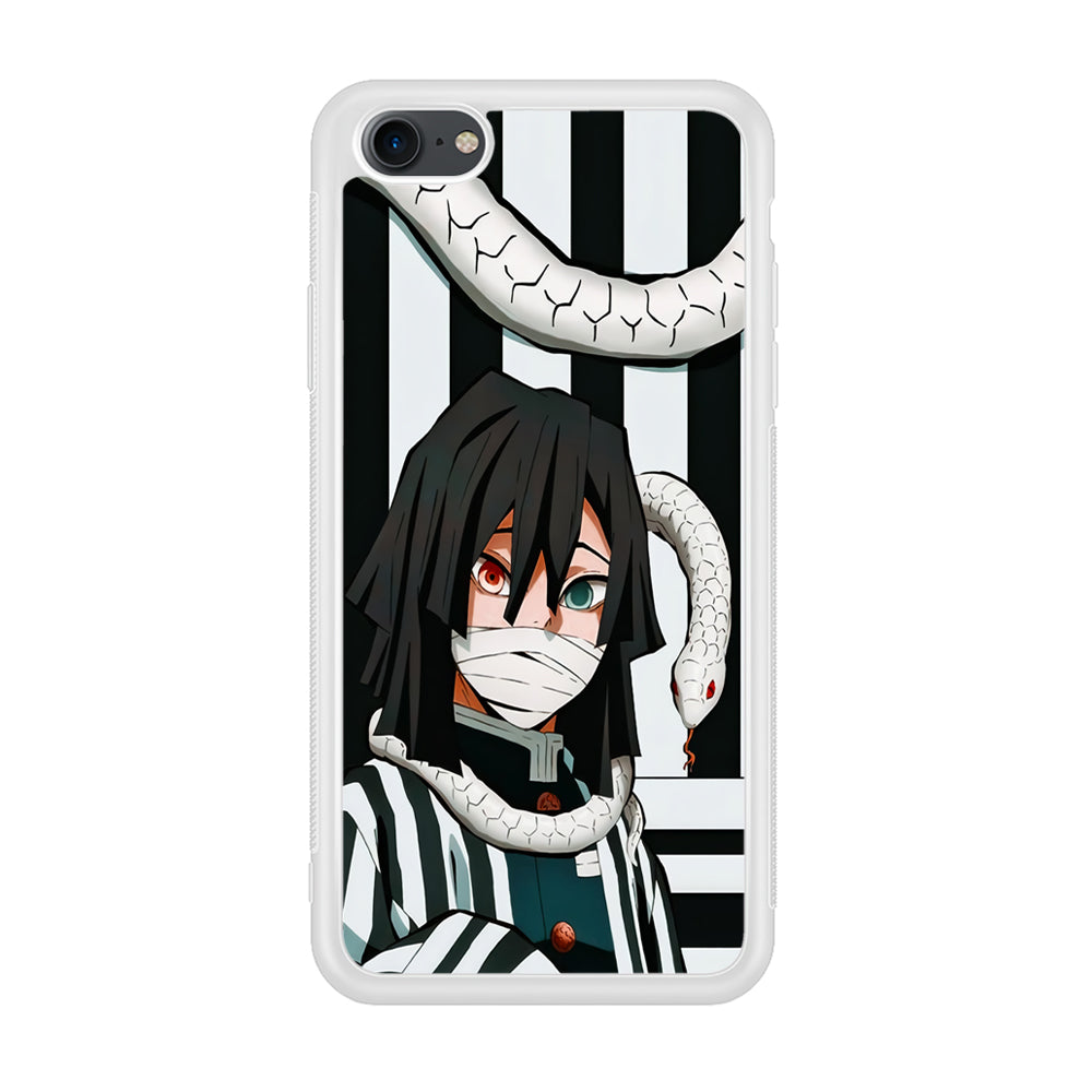 Obanai Iguro Hashira iPhone 7 Case