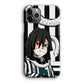 Obanai Iguro Hashira iPhone 12 Pro Case