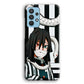 Obanai Iguro Hashira Samsung Galaxy A32 Case