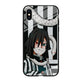 Obanai Iguro Hashira iPhone XS Case