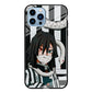 Obanai Iguro Hashira iPhone 13 Pro Case