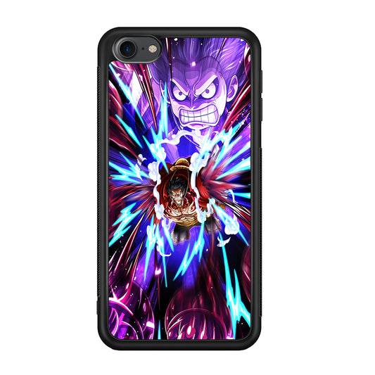 One Piece Gear 4 Black Mamba iPod Touch 6 Case - Ezzystore