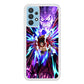 One Piece Gear 4 Black Mamba Samsung Galaxy A32 Case