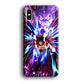 One Piece Gear 4 Black Mamba iPhone XS Case