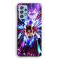 One Piece Gear 4 Black Mamba Samsung Galaxy A52 Case