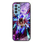 One Piece Gear 4 Black Mamba Samsung Galaxy A32 Case