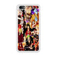 One Piece Luffy Team iPhone 7 Case