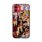 One Piece Luffy Team iPhone 11 Case