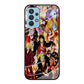 One Piece Luffy Team Samsung Galaxy A32 Case