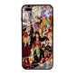 One Piece Luffy Team iPhone 7 Plus Case
