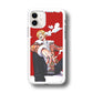 One Piece Sanji Smoker iPhone 11 Case