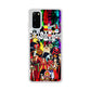 One Piece Symbol of Character Samsung Galaxy S20 Case