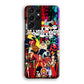 One Piece Symbol of Character Samsung Galaxy S21 Ultra Case