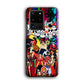 One Piece Symbol of Character Samsung Galaxy S20 Ultra Case