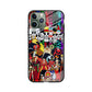 One Piece Symbol of Character iPhone 11 Pro Case