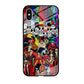 One Piece Symbol of Character iPhone X Case