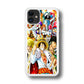 One Piece Team iPhone 11 Case