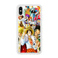 One Piece Team iPhone XS Case