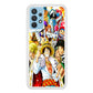 One Piece Team Samsung Galaxy A32 Case