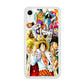 One Piece Team iPhone XR Case