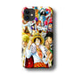 One Piece Team iPhone 11 Case