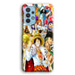 One Piece Team Samsung Galaxy A32 Case