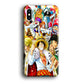 One Piece Team iPhone XS Case