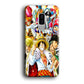 One Piece Team Samsung Galaxy S9 Plus Case