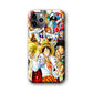 One Piece Team iPhone 11 Pro Case