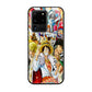 One Piece Team Samsung Galaxy S20 Ultra Case