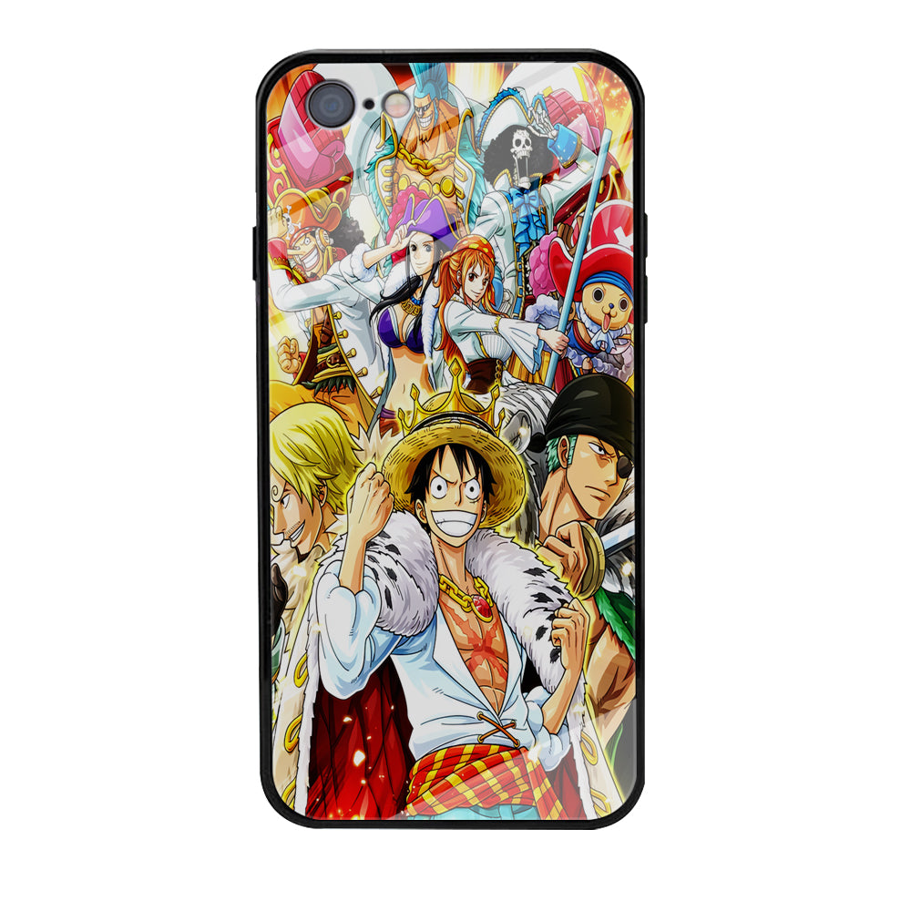 One Piece Team iPhone 6 | 6s Case