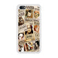 One Piece Wanted Poster iPhone 7 Case