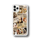 One Piece Wanted Poster iPhone 11 Pro Case