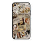 One Piece Wanted Poster iPhone 7 Case